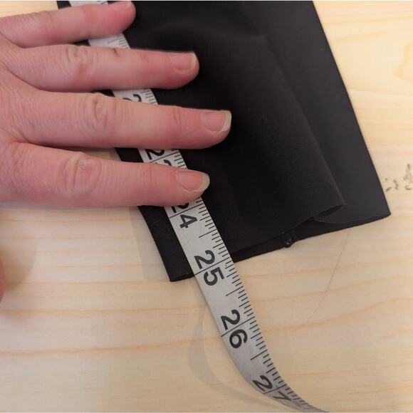 Athleta Stellar Tight Black MP - Picture 12 of 13